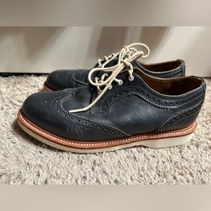Dr. Marten Joyce Oxfords